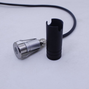 1W <span class=keywords><strong>12Volt</strong></span> Ip67 Chống Thấm Nước Ngoài Trời <span class=keywords><strong>Led</strong></span> Inground Ánh Sáng Ấm Ngầm Ánh Sáng Trắng - Product Image 5