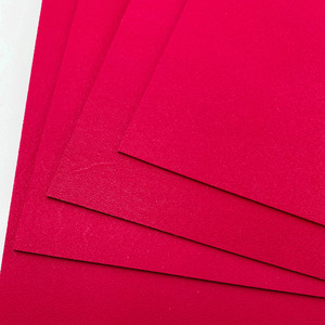 Material de memoria de plástico ABS resistente a impactos hecho a medida para la fabricación de fundas de cuchillos, suministros para equipos de aventura al aire libre - Product Image 6
