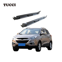Accessoires Auto TUCCI Marchepied pour barre latérale IX35 Marchepied latéral de haute qualité