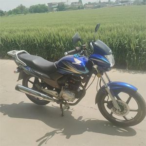 <span class=keywords><strong>Moto</strong></span> Usata 125CC, Modello WH125-B WH125-11 <span class=keywords><strong>Honda</strong></span> Fortune Wing <span class=keywords><strong>125</strong></span> - Product Image 6