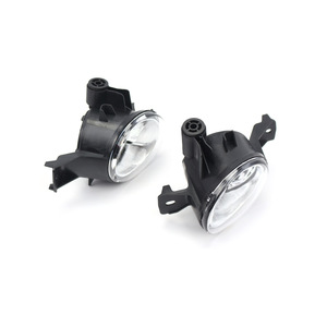 Luces Antiniebla Halógenas para BMW X6 E71 2009-2011 OE 63177187631, Lámpara de Parachoques Delantero - Product Image 3