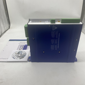 ไดรฟ์ SERVOSTAR 606-AS-FAN S60601/620-FAN S62000/614 S61400-550/614-AS S61401-560 รองรับ PROFIBUS มีสินค้าพร้อมส่ง - Product Image 3