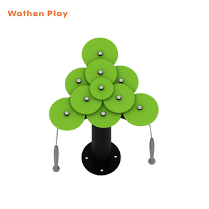 Support de batterie pour enfants en métal, design personnalisé, pour l'extérieur, instrument de <span class=keywords><strong>musique</strong></span> pour parc - Product Image 6
