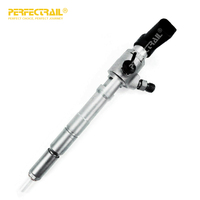 Inyector de combustible de boquilla diésel para coche PERFECTRAIL 03L130277B para VW Golf Polo para Skoda Octavia para Audi A3 A1 para Seat Leon 1,6 TDI