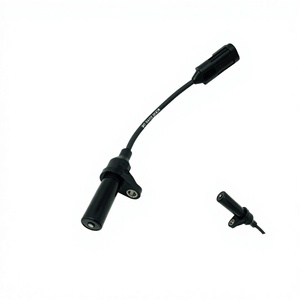 เซ็นเซอร์วัดความเร็ว ShanJianqing รุ่น 3802110-E01 3820020-KA01 สำหรับรถยนต์ Changan Wuling - Product Image 5