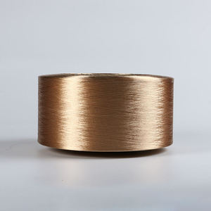 Fdy/Poy tái chế cho PP multifilament tái chế Polyester FDY sợi - Product Image 3