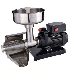 Dây Chuyền Sản Xuất Máy Làm Nước Sốt Cà Chua/Máy Làm Mì Ống Cà Chua Nhỏ/Giá Máy Chế Biến Nước Sốt Cà Chua - Product Image 3