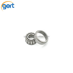 Rodamientos de rodillos cónicos 7208, tamaño de <span class=keywords><strong>rodamiento</strong></span> 7208, <span class=keywords><strong>40x80x18</strong></span> - Product Image 2