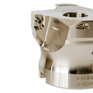 R390 phay <span class=keywords><strong>Cutter</strong></span> Mặt phay <span class=keywords><strong>Cutter</strong></span> Head CNC Công cụ Cắt indexable mặt cắt OEM & ODM hỗ trợ - Product Image 6