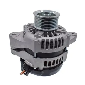 Casschoice Hochleistungsschaltergenerator 24 V 150 A Auto-Schaltergenerator 27060-0L060 270600L060 für Toyota