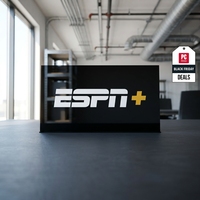 Abonnement officiel ESPN Plus 1 mois ESPN Premium Compte ESPN pour les États-Unis