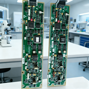 2159578 2159579 Kollimator-Steuer karte für GE CT - Product Image 3