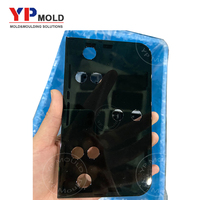 High Precision Customized Design Hot Water Dispenser Machine Custom Plastic Injection Mould Mold for Household Use