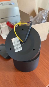 Luces interiores COB de 12W para el hogar, lámpara de techo <span class=keywords><strong>LED</strong></span> montada en superficie, decoración de <span class=keywords><strong>pared</strong></span>, luz para fiesta al aire libre, luz para sala de estar - Product Image 2