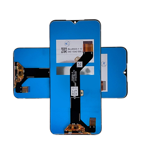 Écran tactile <span class=keywords><strong>LCD</strong></span> pour Tecno <span class=keywords><strong>Spark</strong></span> <span class=keywords><strong>7t</strong></span>, prix d'usine, vente chaude du fabricant - Product Image 6