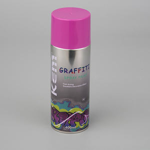 Pintura <span class=keywords><strong>fluorescente</strong></span> acrílica termoplástica de alta calidad, para marcar caminos, pintura en <span class=keywords><strong>aerosol</strong></span> invertida - Product Image 3
