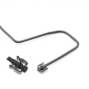 ท่อยางหม้อน้ำ 21418-3AB3A 8V2Z8B081B สำหรับฟอร์ด เฟียสต้า 1.6 ลิตร อะไหล่เปลี่ยนระบบระบายความร้อน - Product Image 4