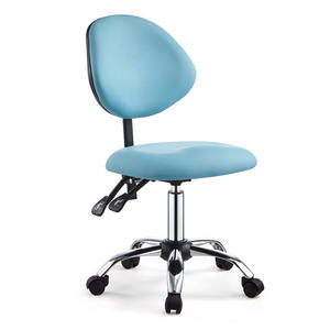 2024 nuovo tipo di sedia dentale di alta qualità a basso prezzo odontoiatrica sedia odontoiatrica made in cina sedia dentale bambini per la vendita - Product Image 3