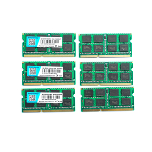2020 شريط ذاكرة <span class=keywords><strong>DDR3</strong></span> 4Gb ذات نوعية جيدة مع 240 دبوس 1.35 فولت ذاكرة الوصول العشوائي - Product Image 3