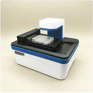 ระบบถ่ายภาพเซลล์มีชีวิต Nanoentek JuLI Stage รองรับ Multi-Well Plate พร้อมระบบควบคุมตำแหน่งอัตโนมัติ X-Y-Z Stage บันทึกภาพแบบ Time-Lapse รับประกัน 1 ปี - Product Image 6