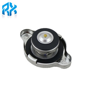 Tapa de Radiador, Piezas de Motor, 25330-3K000 25330-39100 25330-2D090 para <span class=keywords><strong>HYUNDAi</strong></span> Elantra <span class=keywords><strong>2000</strong></span> - 2006 - Product Image 1