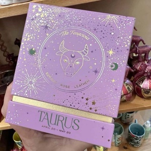 Cajas de Regalo para Velas Pequeñas de Lujo al por Mayor, Cajas de Cartón con Tapa Personalizadas, Envases para Frascos de Cosméticos, Laminación Mate, Caja para Velas de Soja - Product Image 4