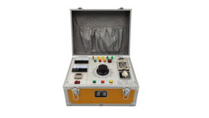 YTB-20(10/50) High-Voltage <strong>Test</strong> <strong>System</strong> - Product Image 5