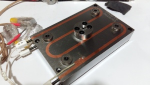 Оптовая продажа: Система горячеканальных литьевых установок для пластмасс - Product Image 3