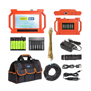 100m 200m 300M 지하 물 탐지기 PQWT-GT300A 지하수 탐지기 - Product Image 6
