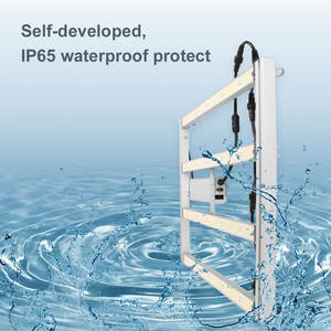 ShineLong <span class=keywords><strong>2022</strong></span> meilleure lampe <span class=keywords><strong>horticole</strong></span> commerciale à <span class=keywords><strong>LED</strong></span> pour culture verticale, éclairage agricole à spectre complet 640W Samsung lumineux Auto Body - Product Image 3