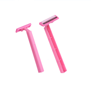 Disposable Stainless Blades Mens Women <strong>Razor</strong> Travel Safety <strong>Razor</strong> Plastic Shaving <strong>Razor</strong> - Product Image 3