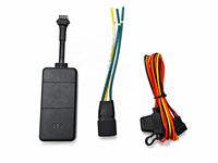 Dispositivo Inteligente HST GT06 2G con GPS, Detección ACC, Ubicación en Tiempo Real, Alerta de Exceso de Velocidad, Almacenamiento en la Nube, Montaje en el Tablero, Aplicación Android