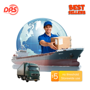 Agente de Transporte Marítimo de China a Ucrania/Alemania/EE. UU./Francia/Reino Unido, Transitario, Costo de Transporte Marítimo FBA - Product Image 1