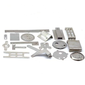 Sbavatura e lucidatura produzione su misura goffratura <span class=keywords><strong>lamiera</strong></span> e saldatura - Product Image 6