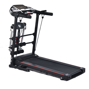 IUBU-máquina de correr eléctrica, equipo de fitness barato, venta al por mayor - Product Image 2