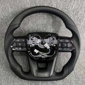 <span class=keywords><strong>Volante</strong></span> de Dirección para <span class=keywords><strong>Toyota</strong></span> Lc300 Mark X Tacoma Lc200 Hiace Lc79 Rav4 N80 N70 Innova Axio Crown 4Runner Prius Prado - Product Image 1