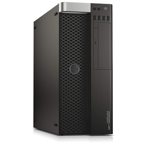Station de travail de tour DELLs Precision 7810 Core I7 14 Gen <span class=keywords><strong>T7810</strong></span> - Product Image 4