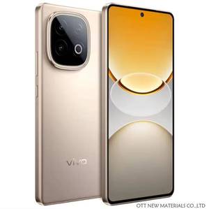Smartphone VlVO Y300GT 5G Originale, Schermo AMOLED FHD da 6,7 Pollici 144Hz, Snapdragon 6 Gen <span class=keywords><strong>1</strong></span>, Batteria 6500mAh, Android 15, Fotocamera 12MP - Product Image 4