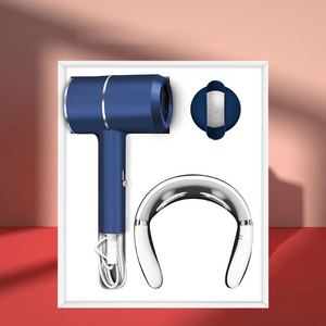 Premium Business Set With Electric Neck Massager Office Gift Box Notebook Mug Power Bank Pen for Corporate Employees - Product Image 5