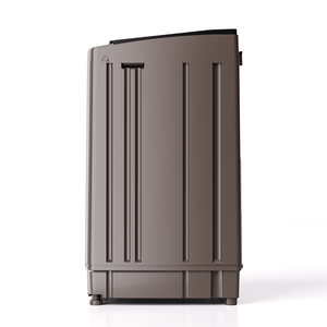 <span class=keywords><strong>Lavasciuga</strong></span> a caricamento superiore in acciaio inossidabile per uso domestico, - Product Image 4