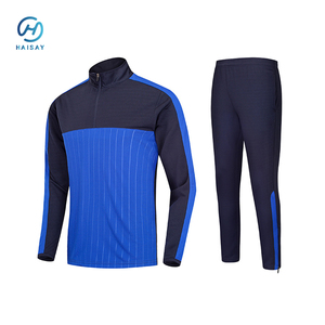 태국 품질 2025-26 사용자 정의 클럽 축구 저지 빠른 건조 남자 축구 유니폼 - Product Image 3