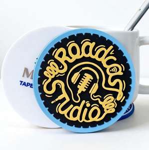 Promotion Wholesale Cheap 3D Custom logo Plastic Silicone Mat Soft Pvc Rubber Cup <strong>Coasters</strong> <strong>for</strong> <strong>Drinks</strong> - Product Image 1