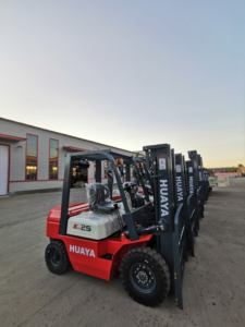 Montabargas de talón 1,5, 2 y 2,5 toneladas, orklift - Product Image 5