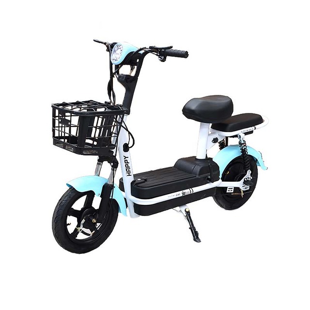 Factory Sell Electric Bike High Quality E Bike Adult Ebike with Cheap Price