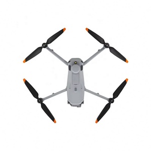 โดรน Matrice 4T พร้อมระบบ AI จดจำภาพอัจฉริยะ แบตเตอรี่ใช้งานได้ยาวนาน ตรวจจับเป้าหมาย กำหนดตำแหน่งด้วยเลเซอร์ วัดระยะทาง ยูเอวี Matrice 4 t - Product Image 3