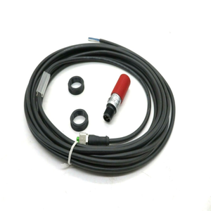 YENİ RT318K/<span class=keywords><strong>P</strong></span>-400-Swbr12 BAĞLANTI KABLOSU İLE BİRLEŞİLMİŞ IŞIK TARAYICI RT318KP400S12 - Product Image 1