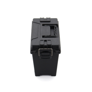 Hộp đạn nhựa chiến thuật cỡ 50 cal - Product Image 5