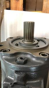 Bomba Hidráulica K7V280DTP K5V160DT-158R-1E05-V Principal para Piezas de Excavadora 14632316 y 14568923, Marca LUYUE, Garantía de 3 Meses, K5V160DT - Product Image 2