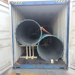 Đôi tường vỏ khớp truyền nam và nữ bu lông - Product Image 5