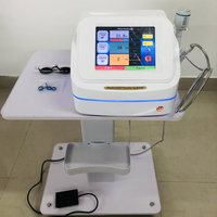 Machine professionnelle d'élimination de la varices par laser, 980nm, instrument pour enlever les varices, araignaires et varices